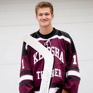 Meet your Posher, Connor